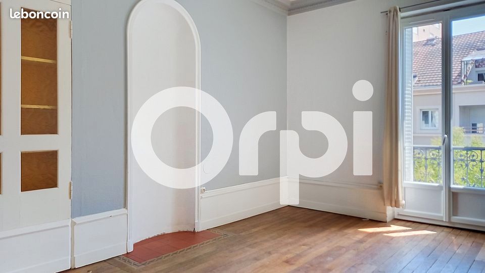Appartement 4 pièces 97 m² · à Chalon-sur-Saône · 97 m² · 795 €/mois