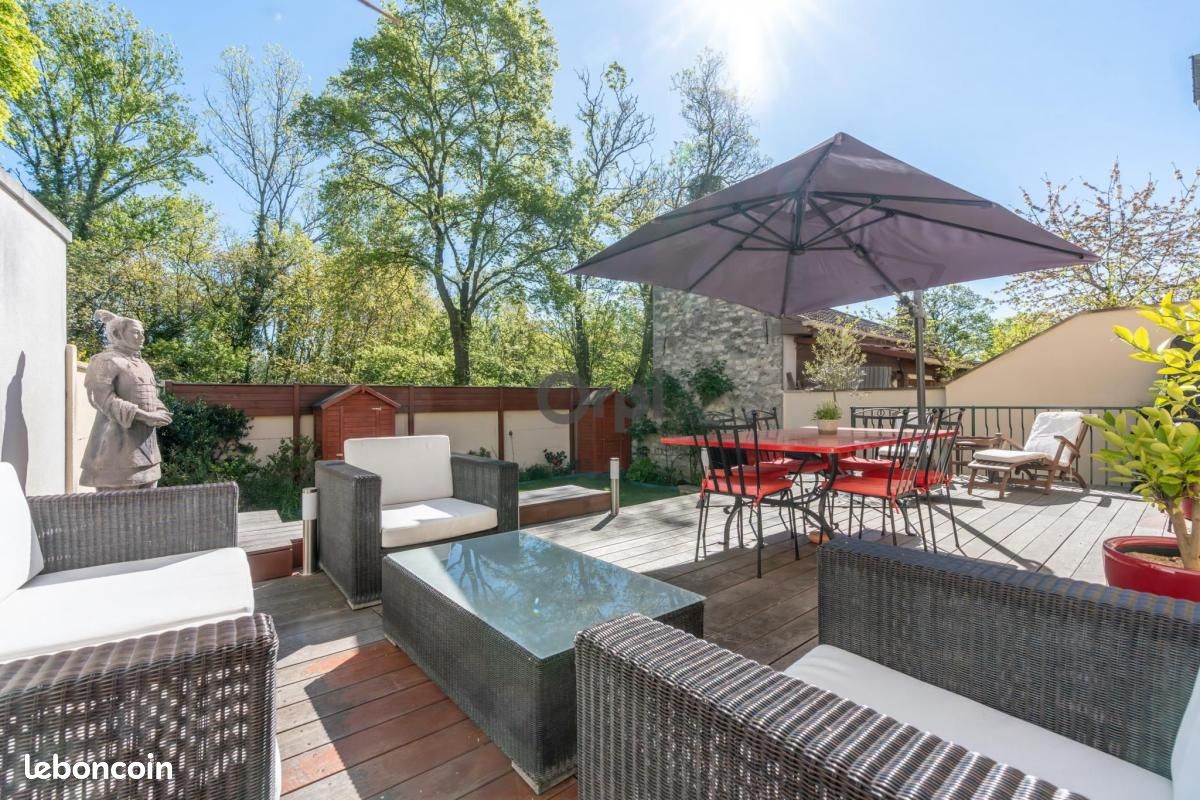 Maison 5 pièces 148 m² (image 3)