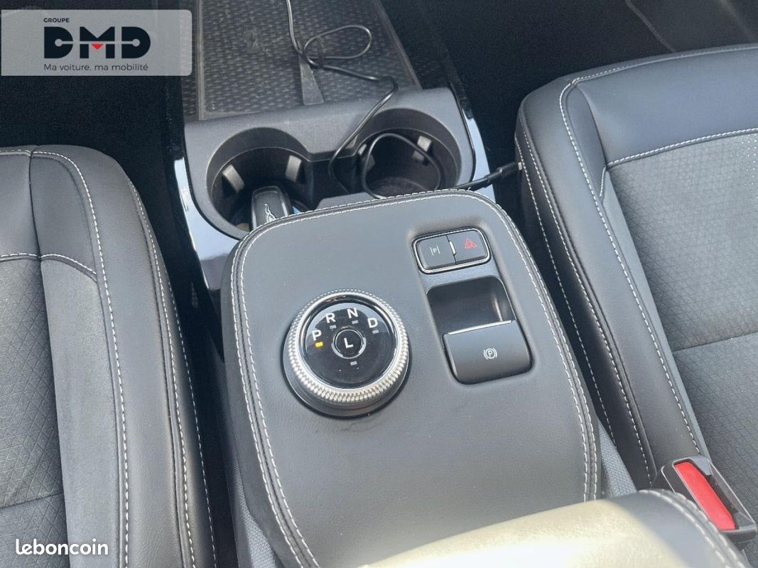 Ford Mustang Mach-E 487ch Extended Range 91kWh GT AWD (image 19)