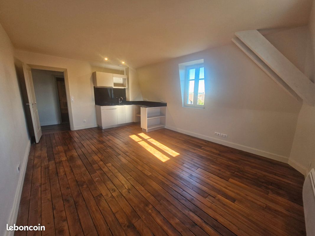 Appartement 2 pièces 45 m² · à Auxerre · 45 m² · 588 €/mois