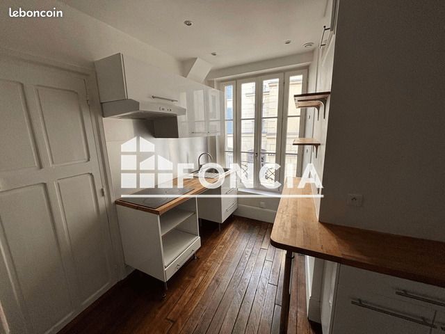 Appartement a louer saint-germain-en-laye - 3 pièce(s) - 53 m2 - Surfyn