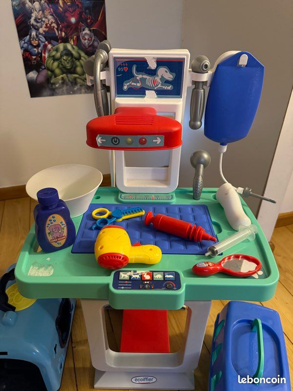 Clinique veterinaire (image 4)