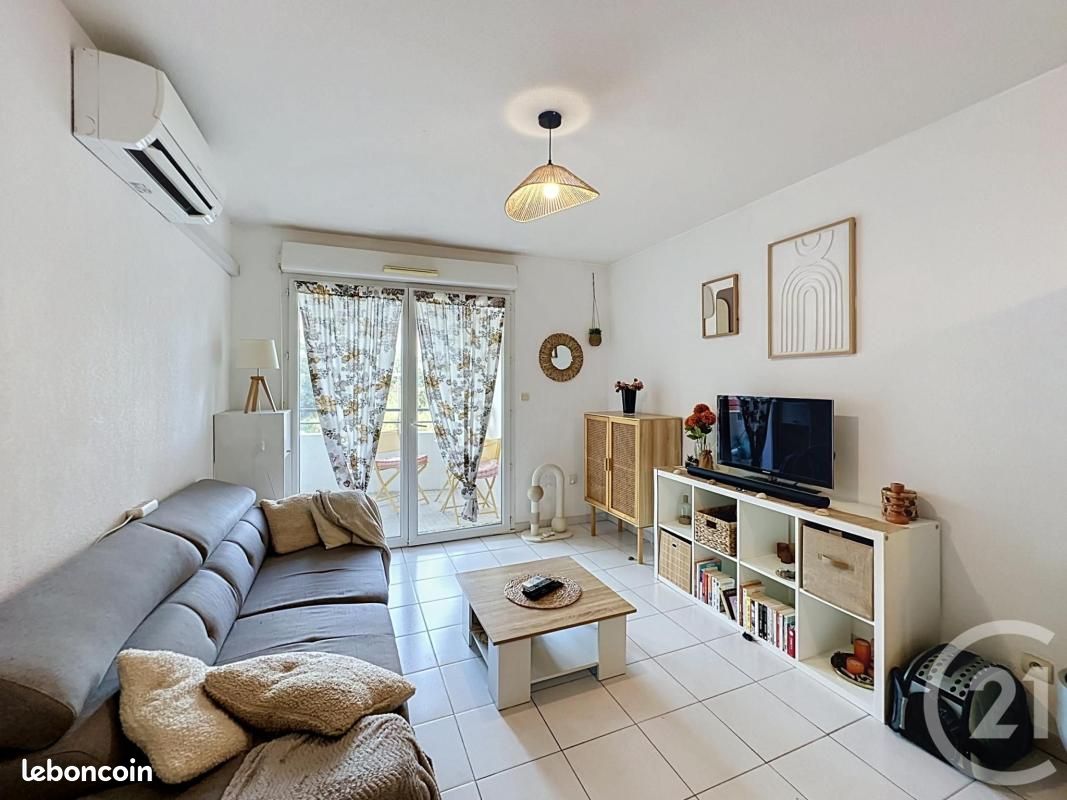 Appartement 3 pièces 51 m² · à Montpellier · 51 m² · 195 000 €
