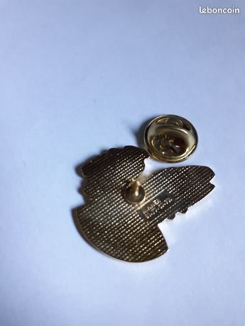 Pins rugby d'occasion - Collection