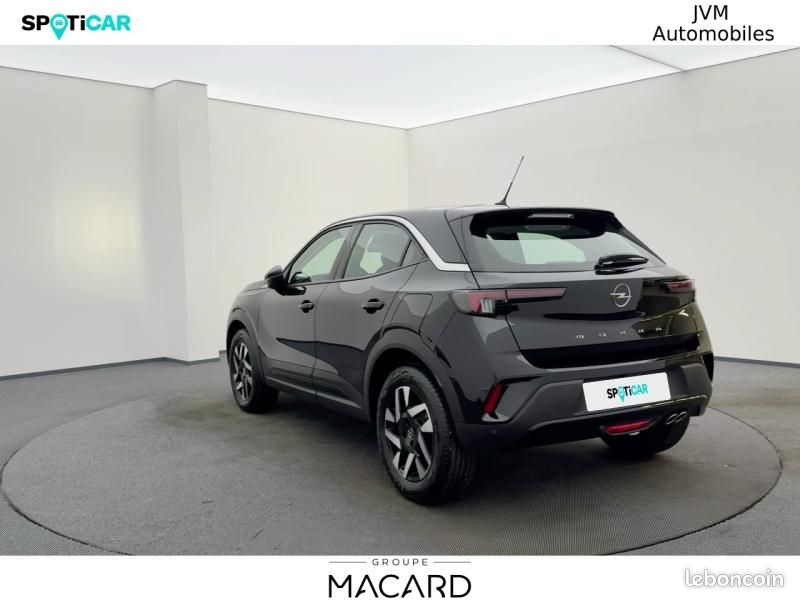 Opel Mokka 1.2 Turbo 136ch (image 7)