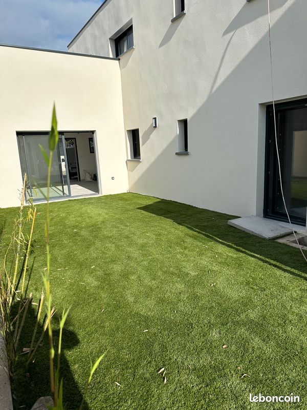 Appartement 4 pièces 83 m² · à Béziers · 83 m² · 1 140 €