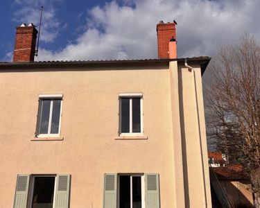 Appartement 238 000 € - 63 m²