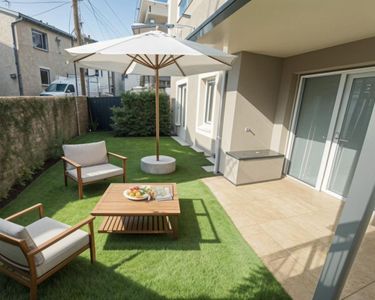 Appartement 178 000 € - 42 m²