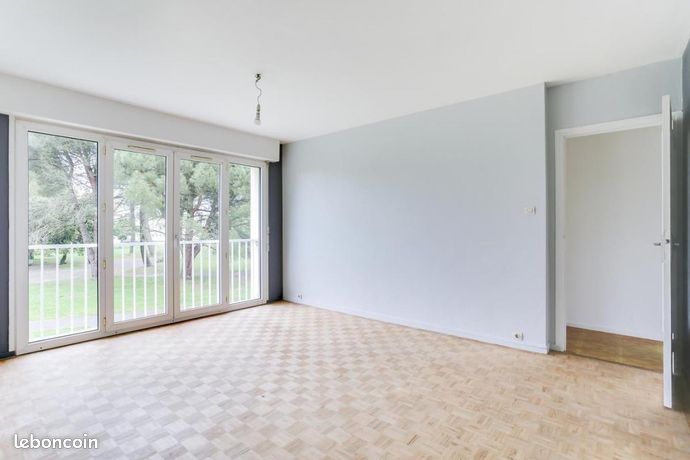 Appartement 4 pièces 71 m²