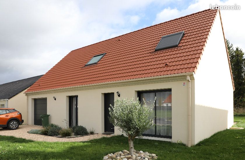 Maison 5 pièces 109 m² · à Vitry-le-François · 109 m² · 219 900 €