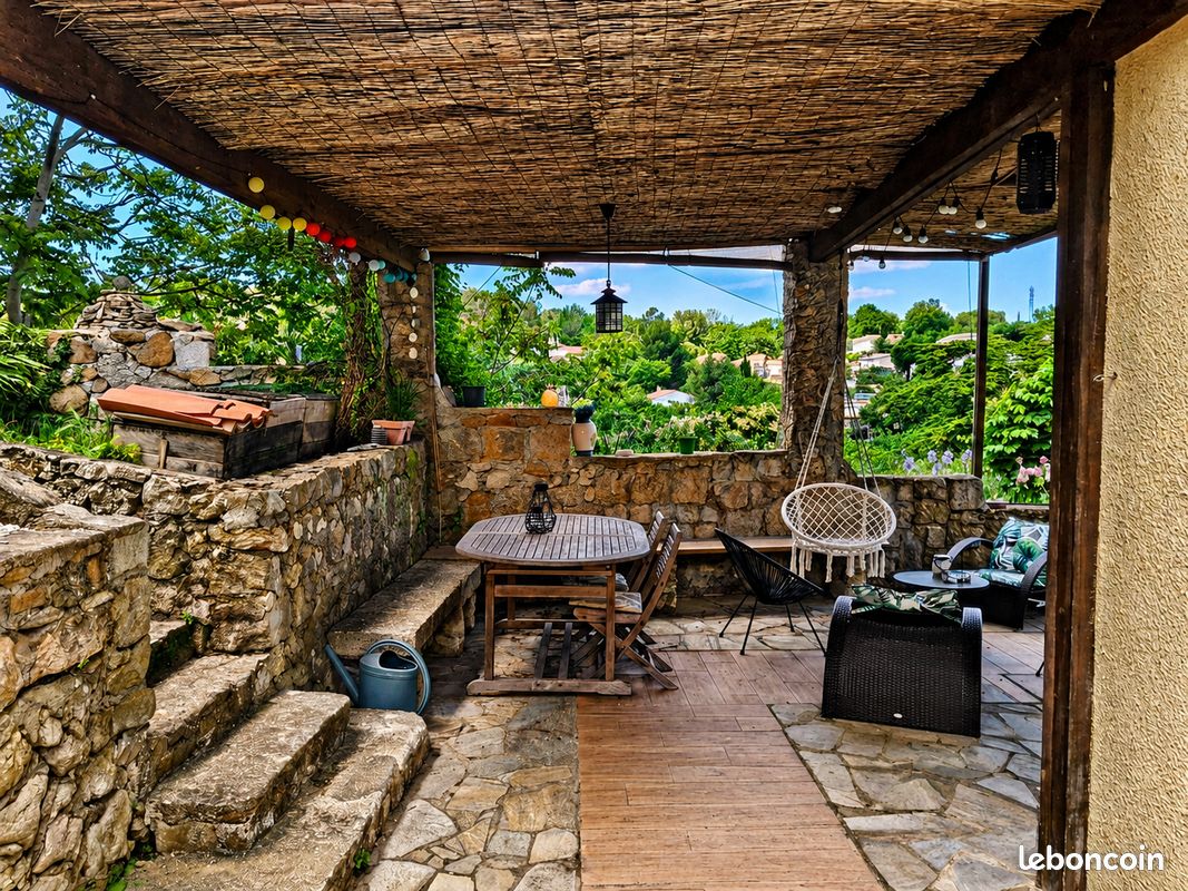 Maison 5 pièces 125 m² · à Fuveau · 125 m² · 530 000 €