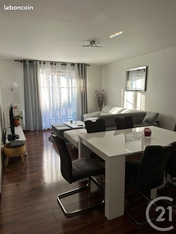 Appartement 2 pièces 44 m² · aux Pavillons-sous-Bois · 44 m² · 1 050 €/mois