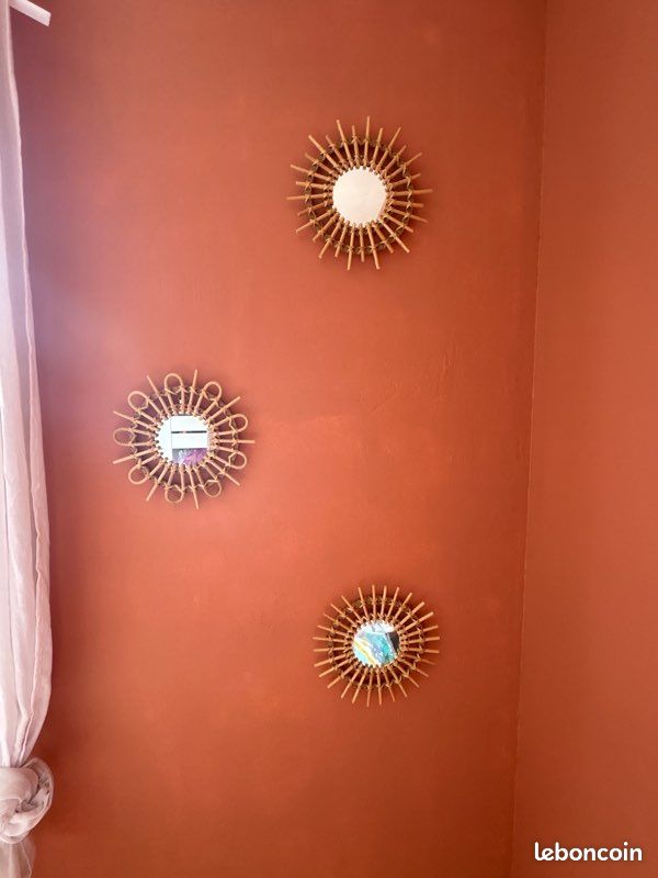 Mirroir déco (image 1)
