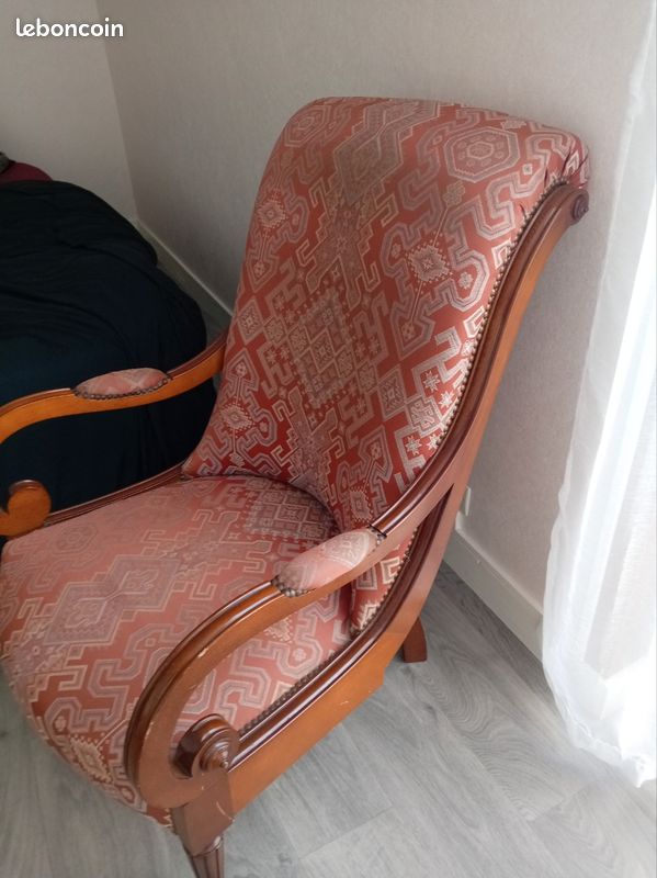 Fauteuil (image 2)