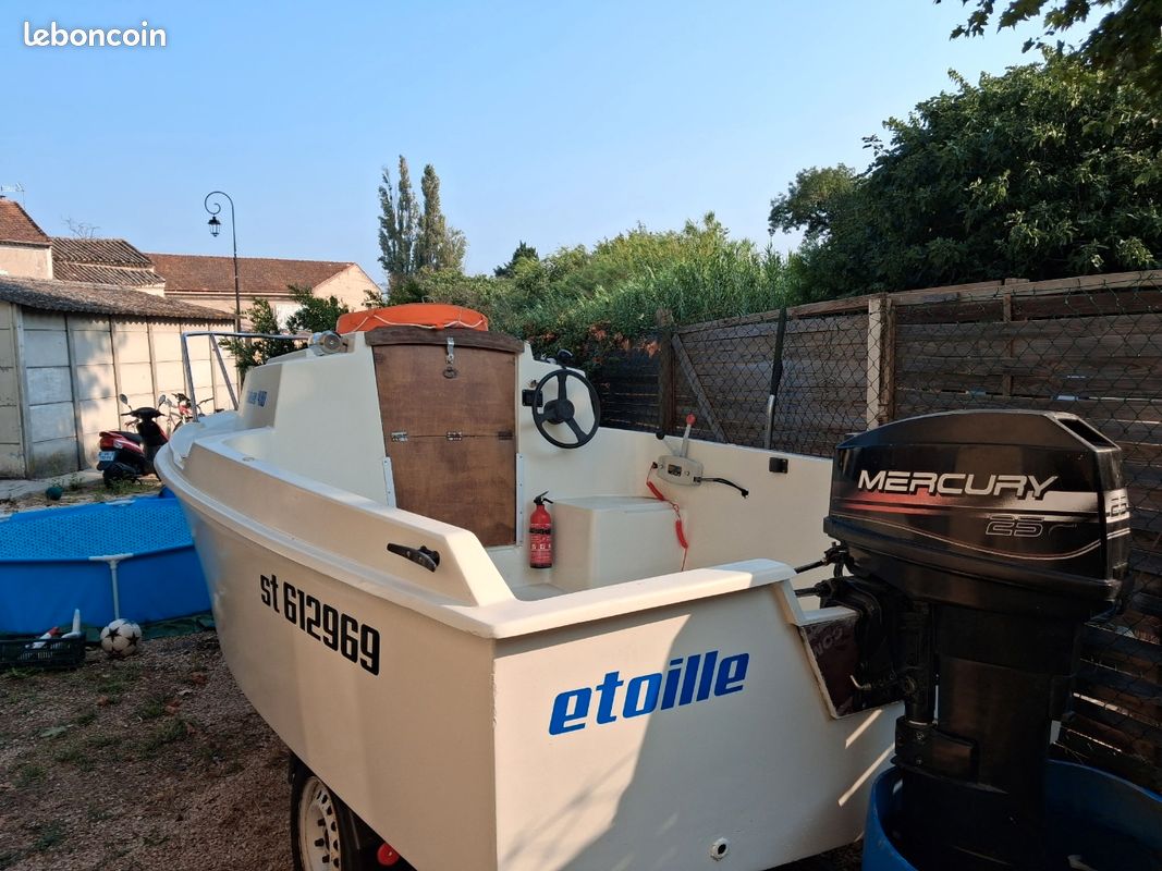 Bateau artaban (image 3)