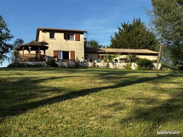 Maison 7 pièces 145 m² · à Tresses · 145 m² · 500 000 €
