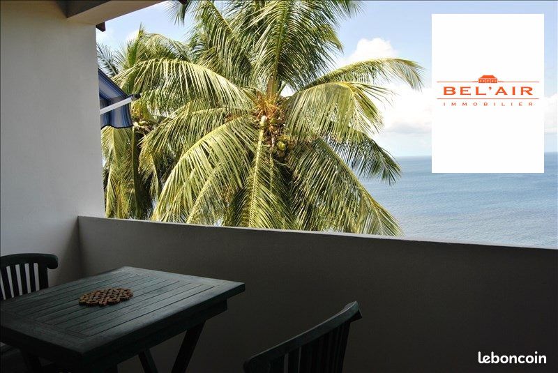 Appartement 2 pièces 48 m² · à Schœlcher · 48 m² · 704 €/mois