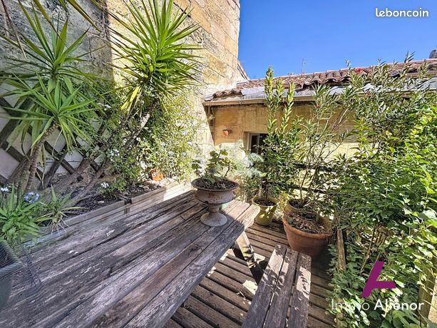 Maison 7 pièces 155 m² — 4