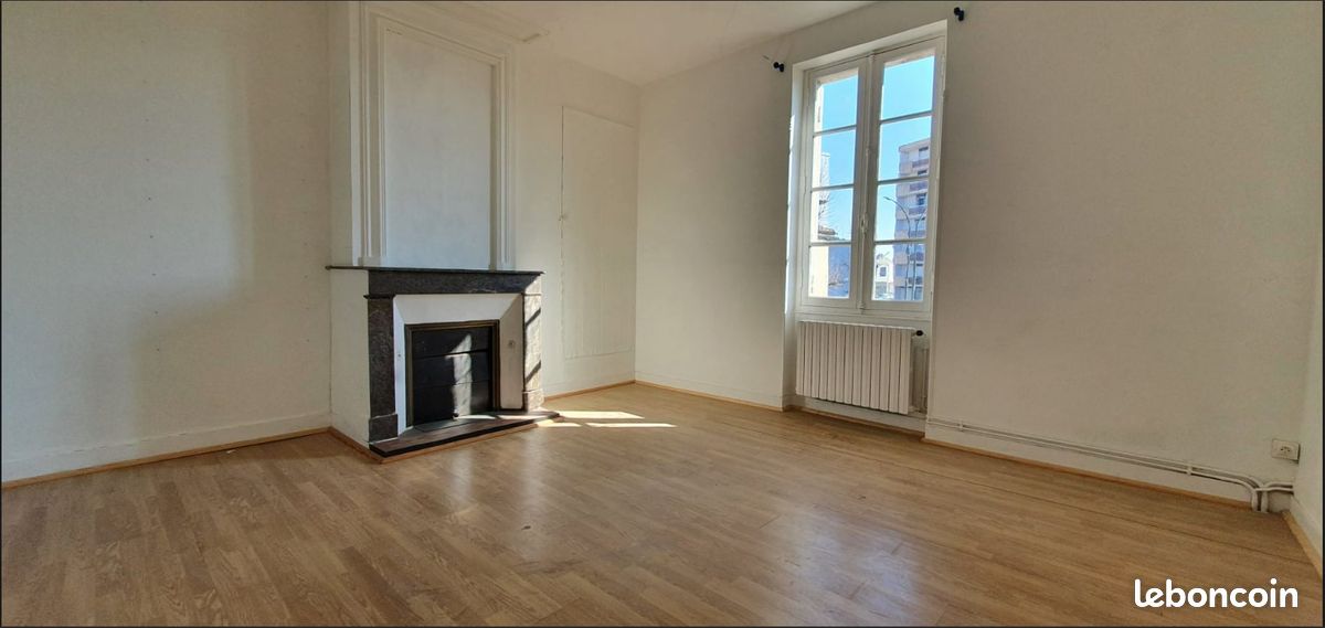 Maison 3 pièces 80 m² · à Marmande · 80 m² · 660 €/mois