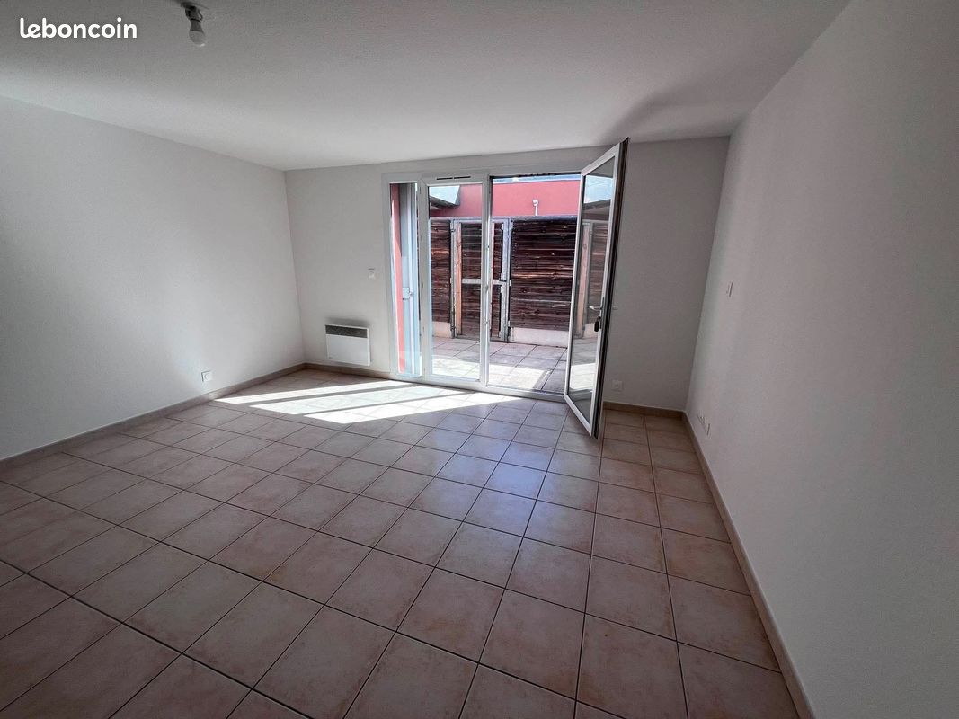 Appartement 1 pièce 29 m² · à Arles · 29 m² · 99 000 €