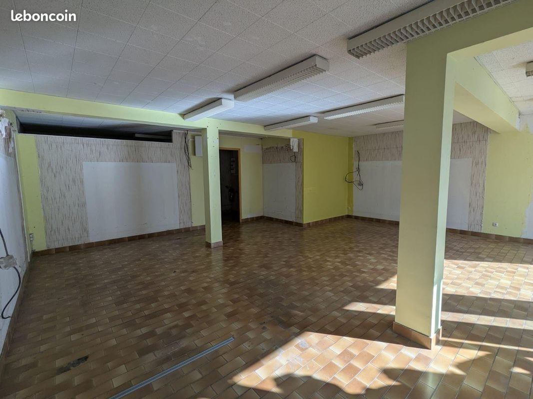 Local commercial Nogent-le-Rotrou (image 3)