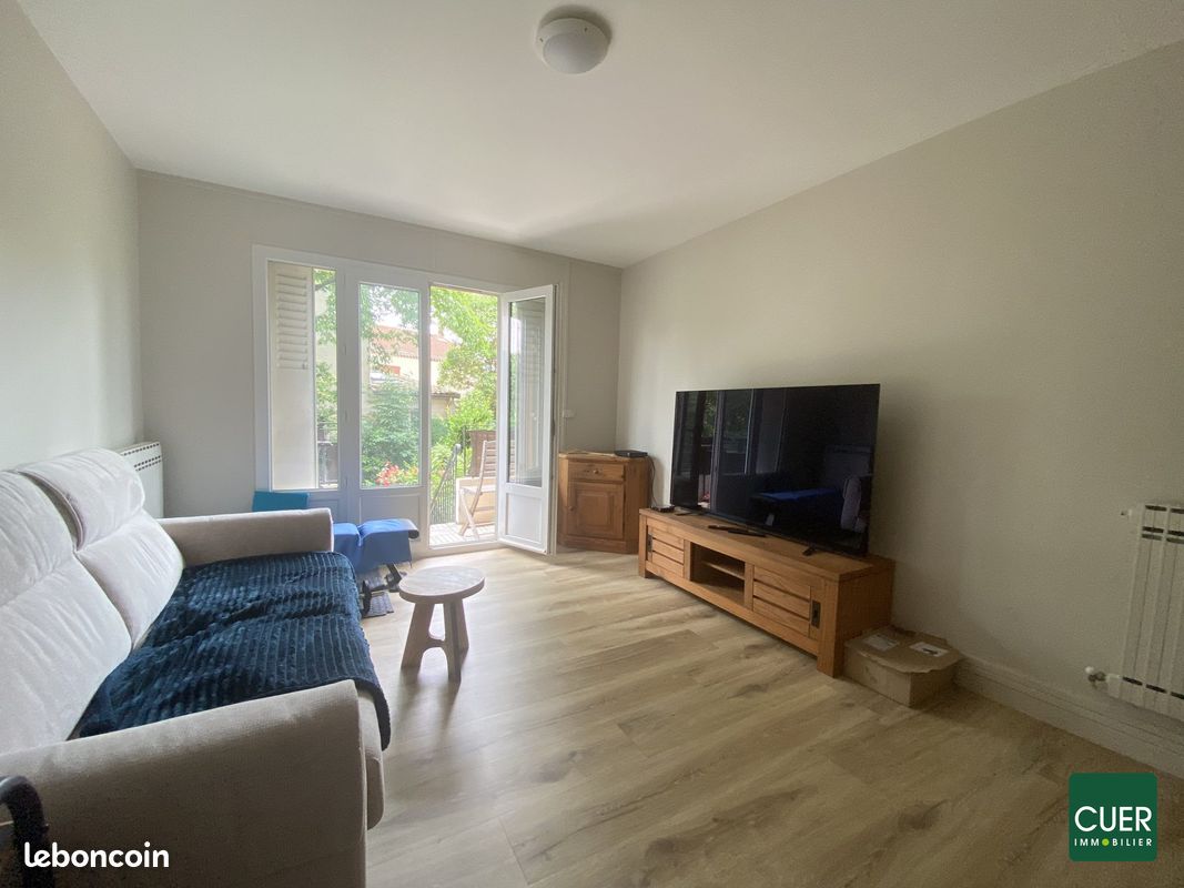 Appartement 3 pièces 63 m² · à Valence · 63 m² · 772 €/mois