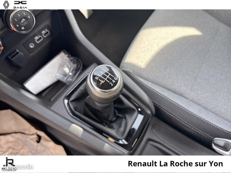 Renault Clio 1.0 TCe 90ch Techno - 24 (image 6)