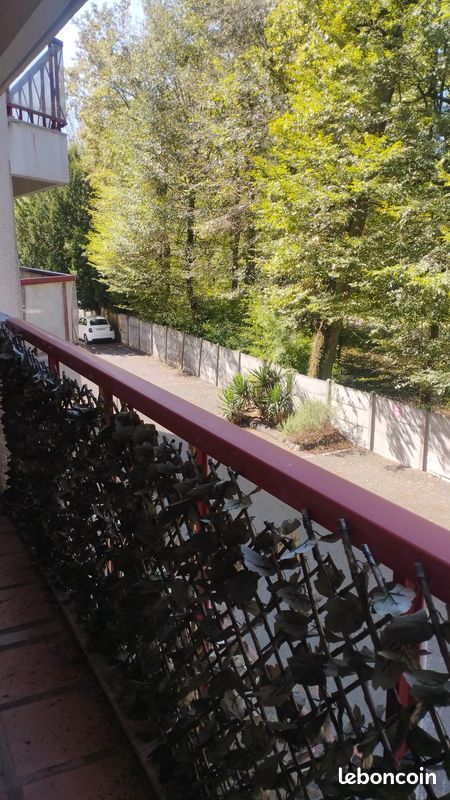 Appartement 5 pièces 79 m² · à Mérignac · 79 m² · 296 000 €