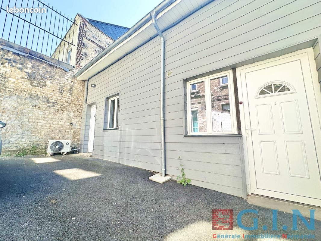 Immeuble 60 m² · à Rouen · 60 m² · 227 900 €