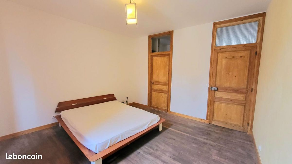 Maison 5 pièces 162 m² - Chauvigny 86300 (image principale 7)