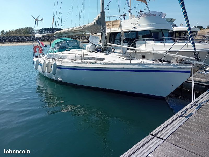 Gib Sea 106 — Vedi foto 1