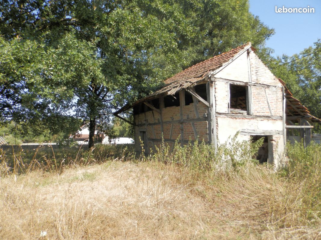 Terrain 1148 m² ST GERMAIN DU BOIS · à Saint-Germain-du-Bois · 24 000 €