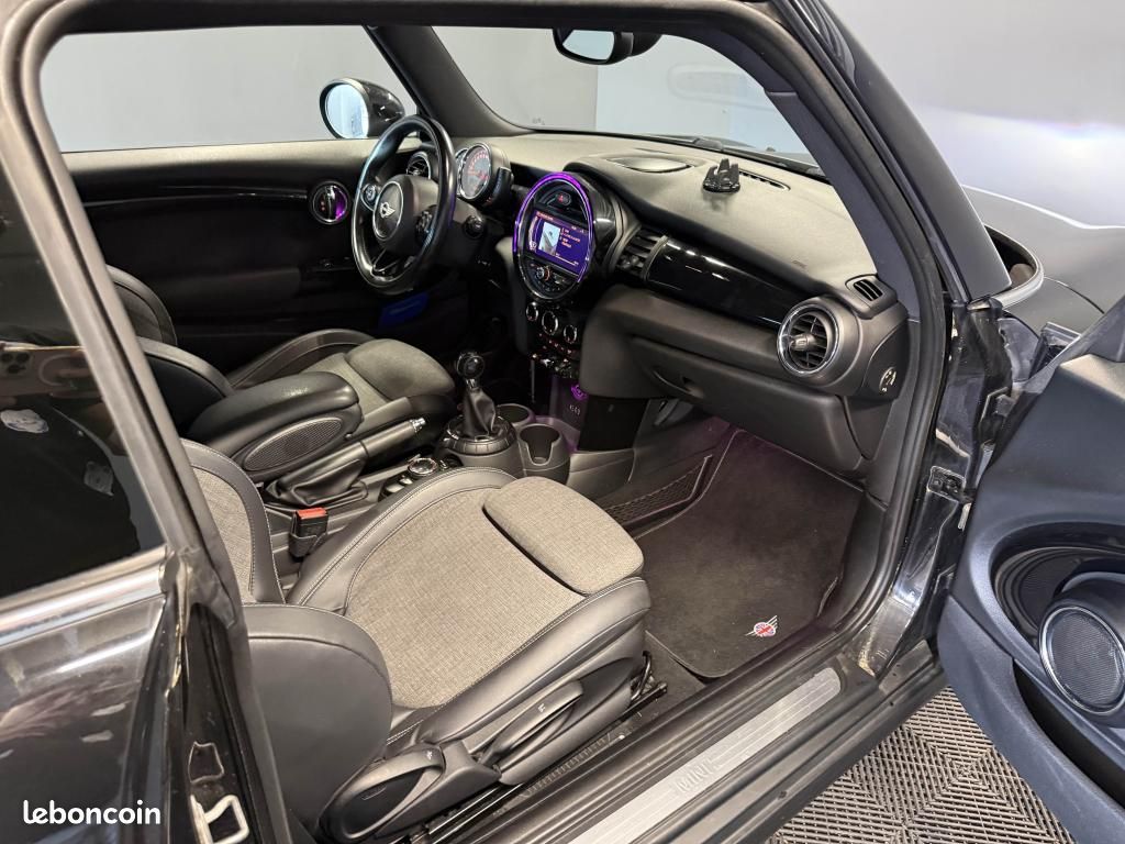 MINI MINI 1.5i F56 cooper Pack Chili (image 9)