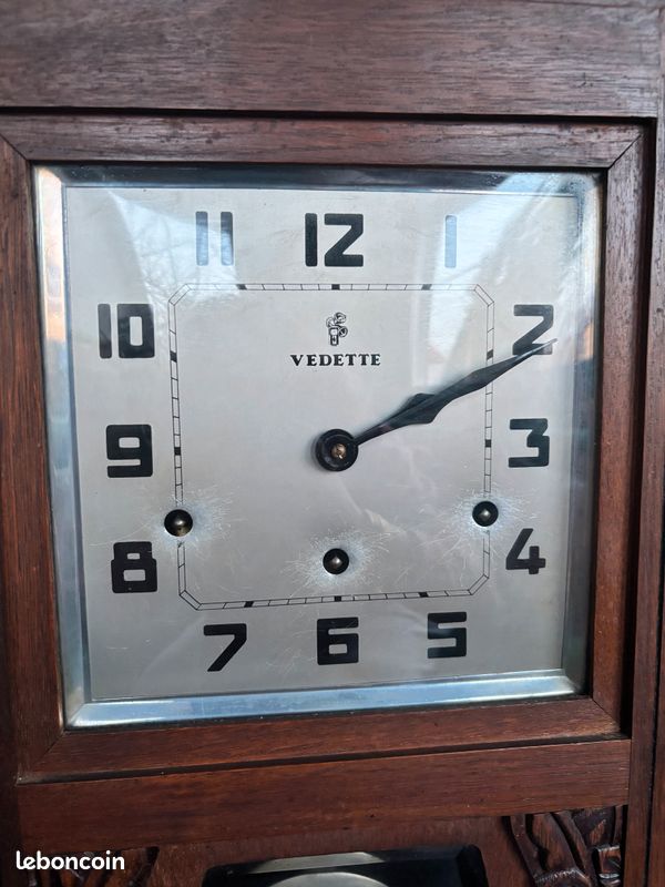 Horloge vedette (image 2)