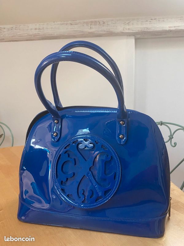 Sac neuf Christian Lacroix (image 1)
