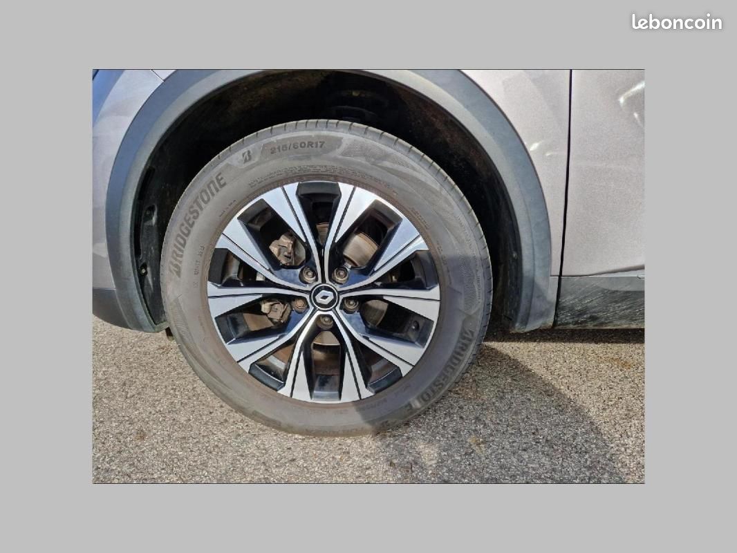 Renault Captur TCe 100 GPL Evolution (image 9)