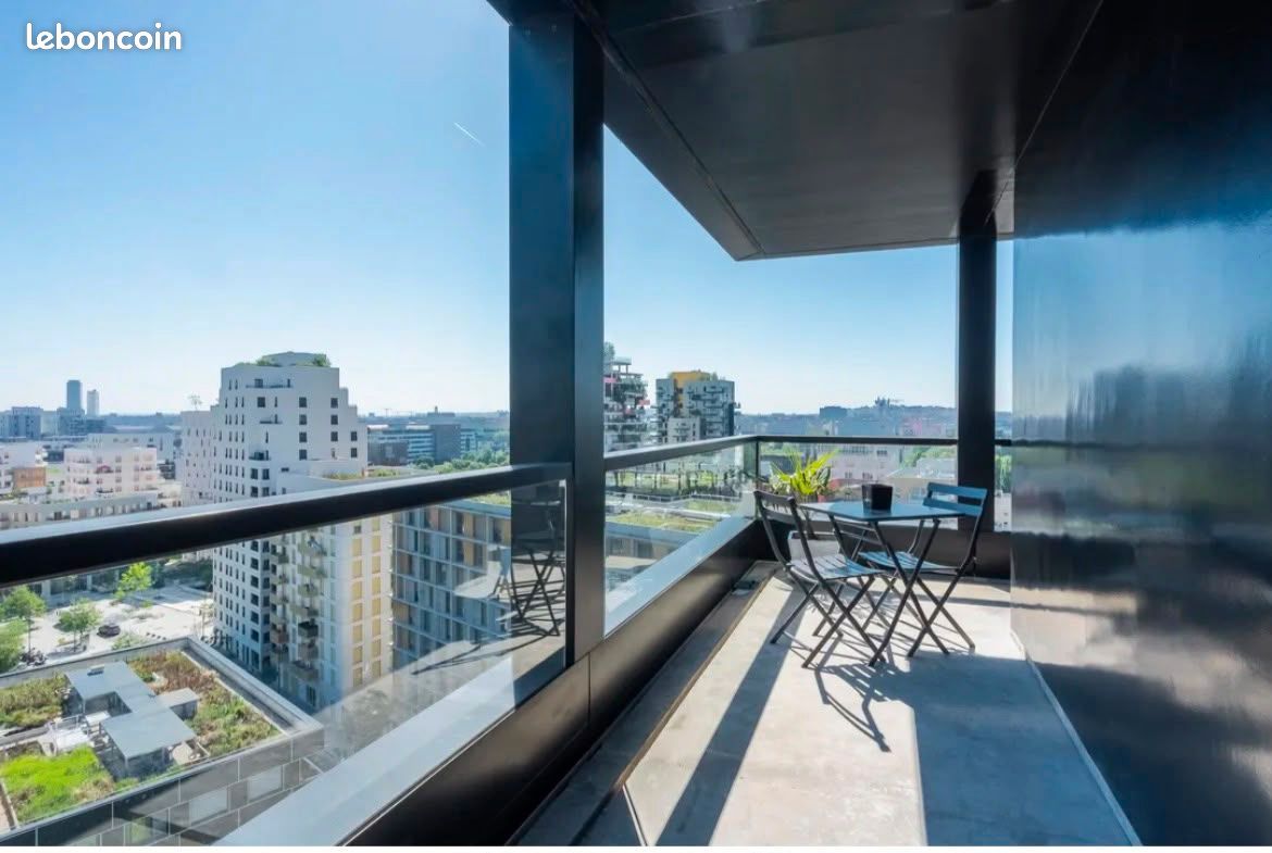 Appartement 4 pièces 86 m² · à Asnières-sur-Seine · 86 m² · 575 000 €
