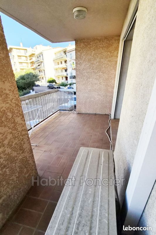 Appartement 3 pièces 92 m² · à Perpignan · 92 m² · 780 €/mois