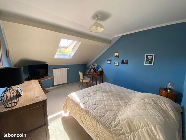 Maison a louer osny - 9 pièce(s) - 174 m2 - Surfyn
