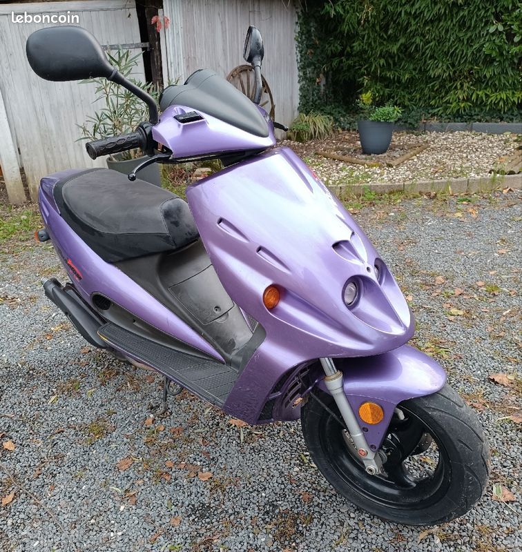 Phantom 50 F12r Malaguti Phantom F12r Phantom 50cc Usato F 12