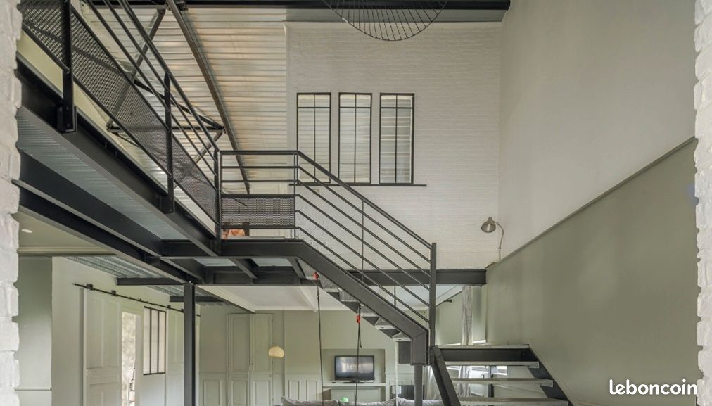Maison 5 pièces 260 m² · à Goupillières · 260 m² · 480 000 €