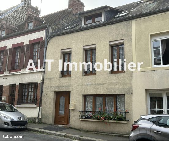 Propriété 7 pièces 150 m²