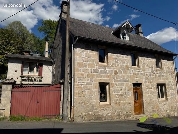 Maison de village 10 pièces 160 m²