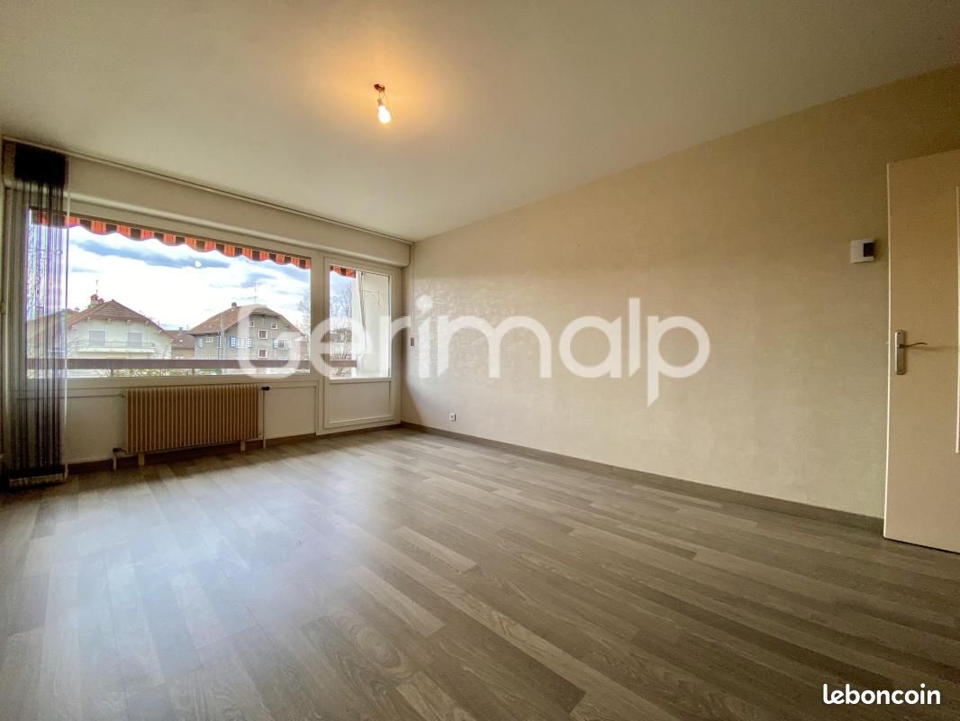 Appartement 4 pièces 85 m² · à Annecy · 85 m² · 1 612 €/mois