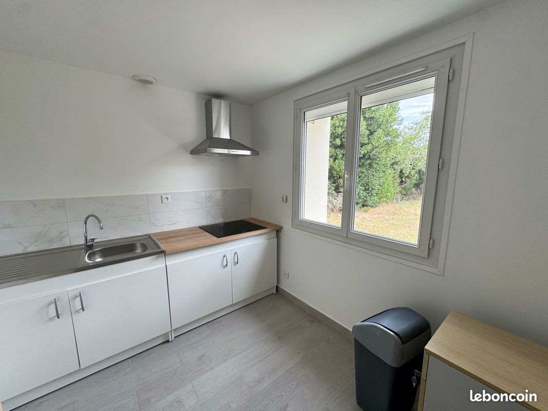 Inconnu 1 pièce 18 m² (image 2)