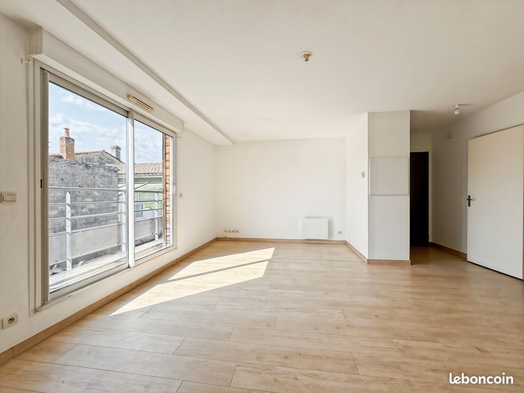 Appartement 3 pièces 57 m² · à Bordeaux · 57 m² · 290 000 €