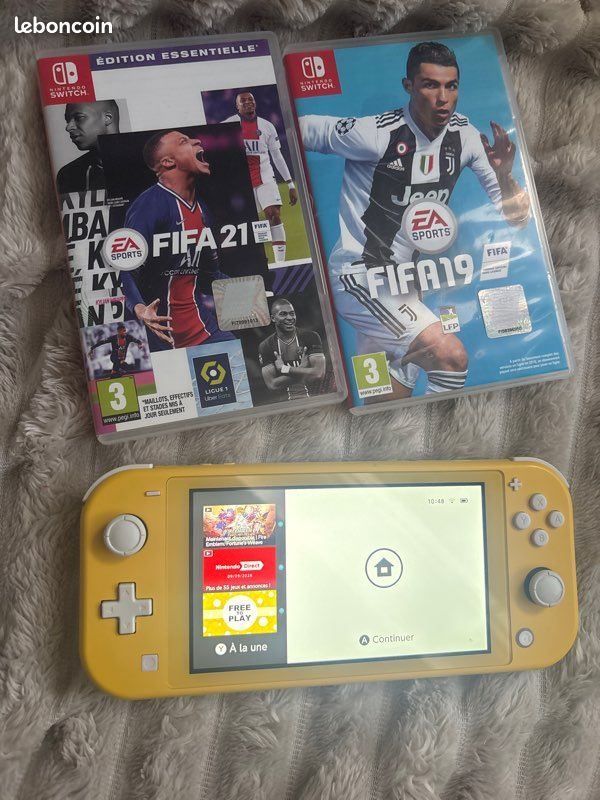 Nintendo (image 1)