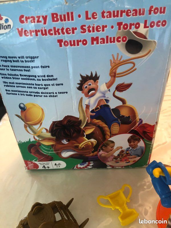 Jeu cowboy (image 2)