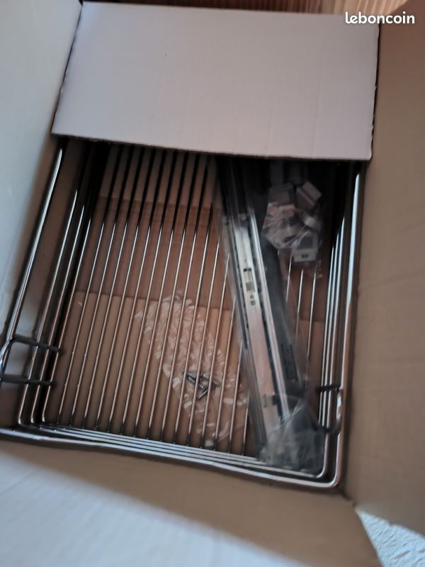 Paniers de rangement pour cuisine (image 5)