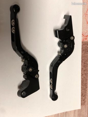 Levier d embrayage Sifam pour Moto KTM 250 SX 2001 à 2005 G Neuf Levier d embrayage Sifam pour Moto KTM 250 SX 2001 à 2005 G Neuf